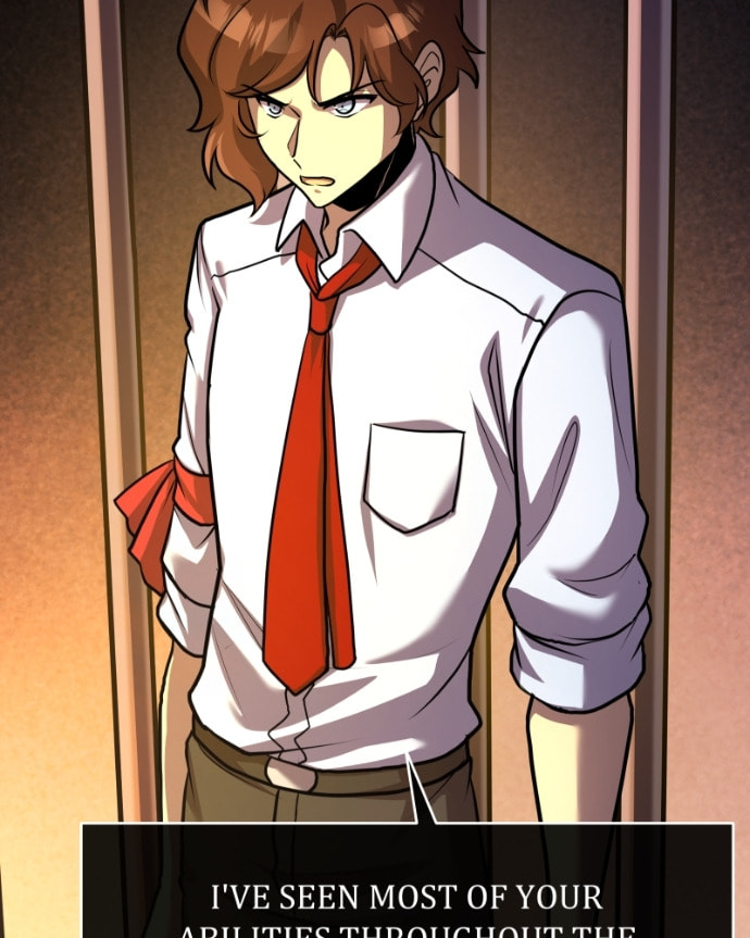 Cute Devil Chapter 18 page 65 - 