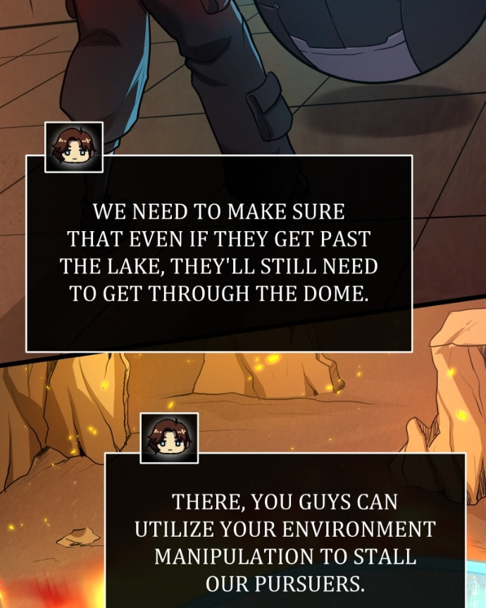 Cute Devil Chapter 18 page 84 - 