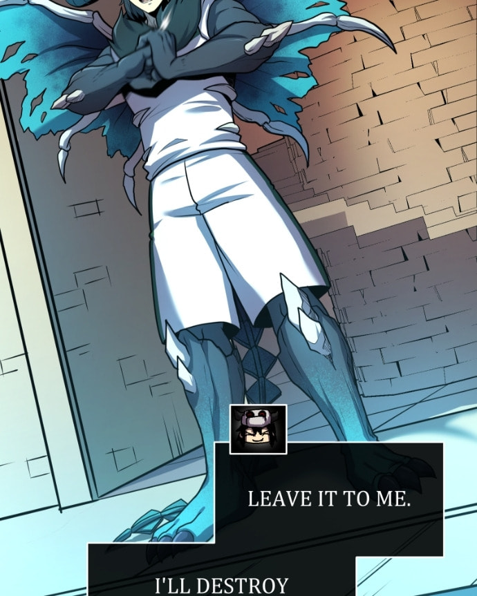 Cute Devil Chapter 18 page 88 - 