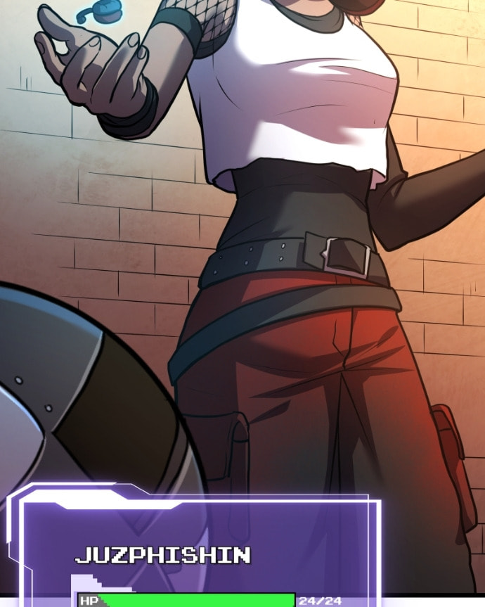 Cute Devil Chapter 18 page 97 - 