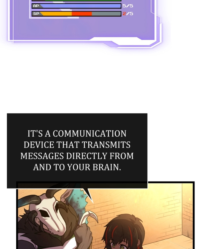 Cute Devil Chapter 18 page 98 - 