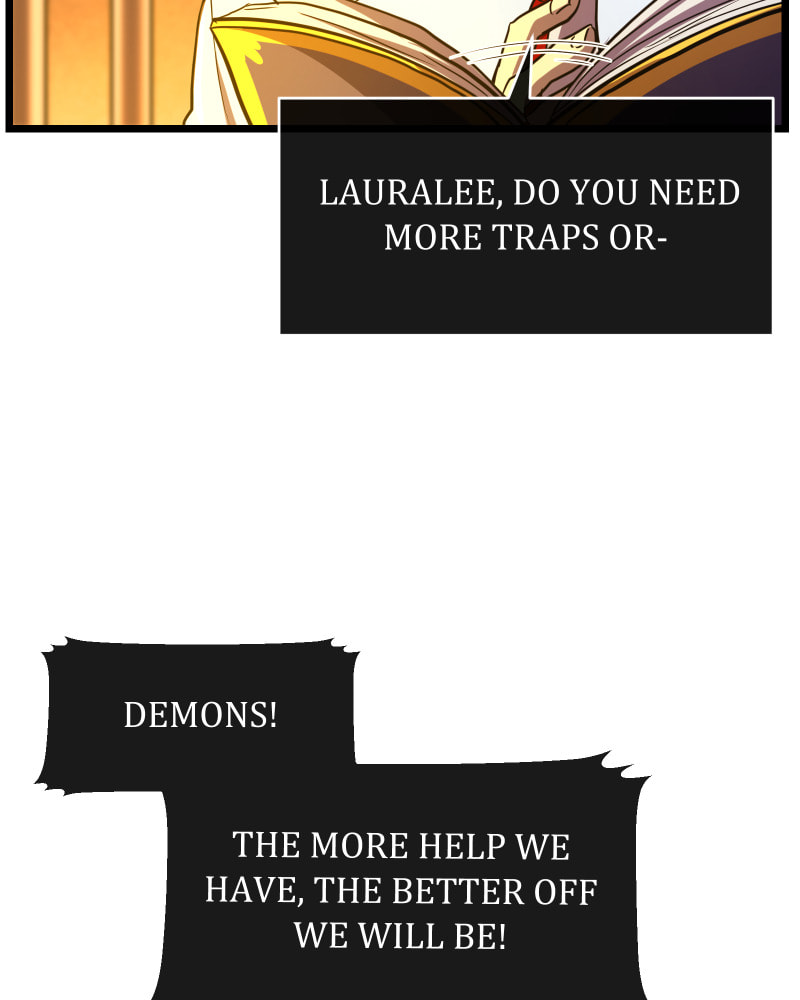 Cute Devil Chapter 19 page 11 - 