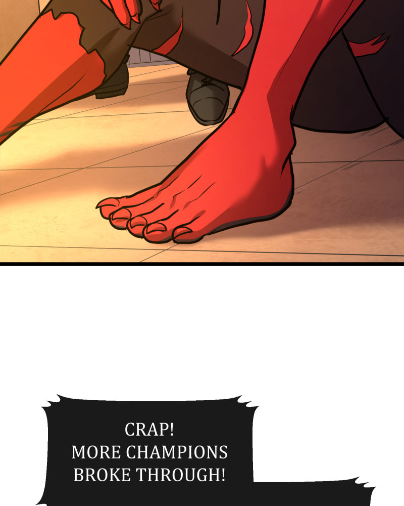 Cute Devil Chapter 19 page 123 - 