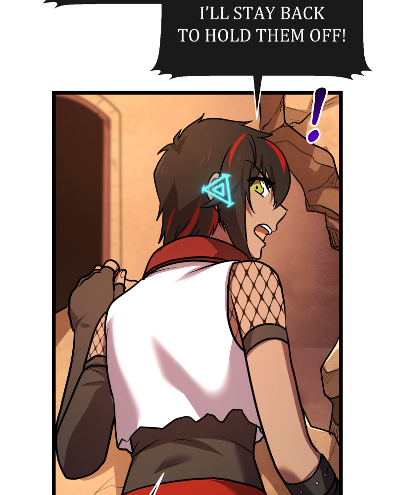 Cute Devil Chapter 19 page 124 - 