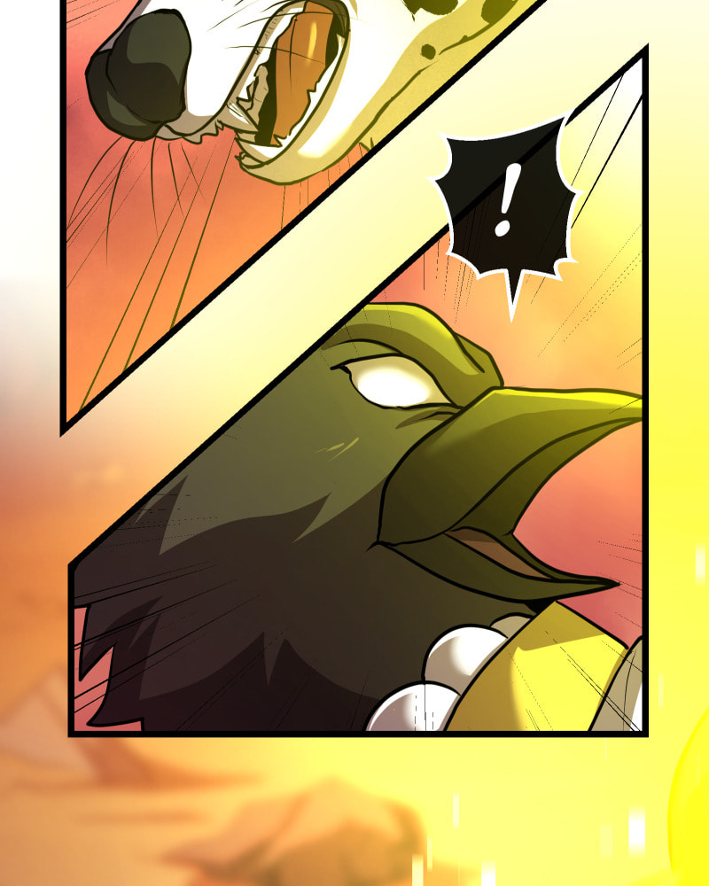 Cute Devil Chapter 19 page 27 - 
