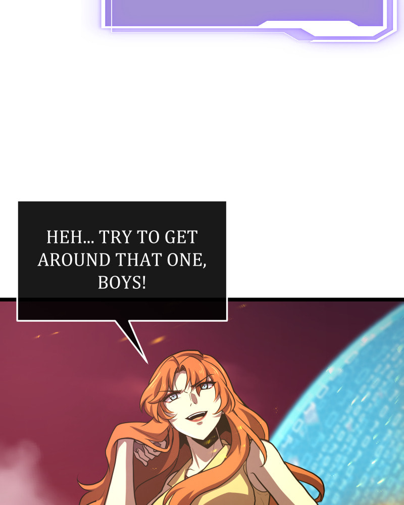 Cute Devil Chapter 19 page 32 - 