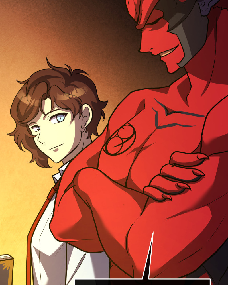 Cute Devil Chapter 19 page 42 - 