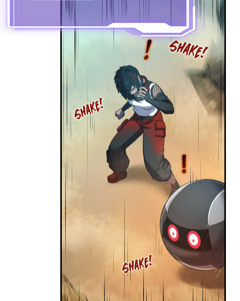 Cute Devil Chapter 19 page 45 - 