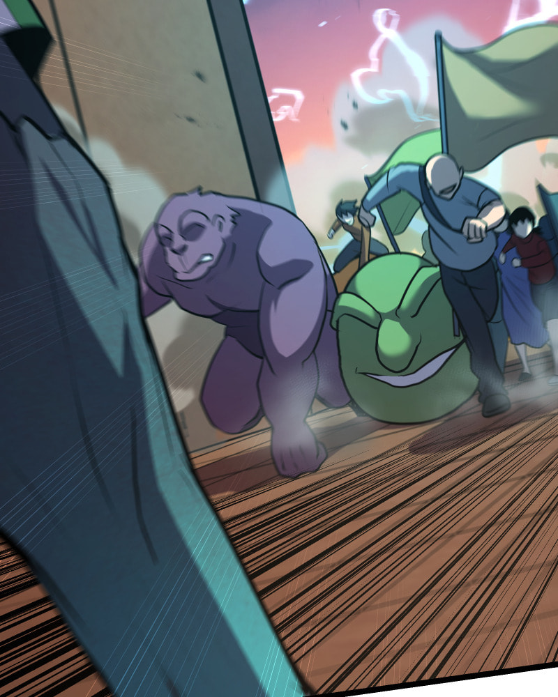 Cute Devil Chapter 19 page 58 - 
