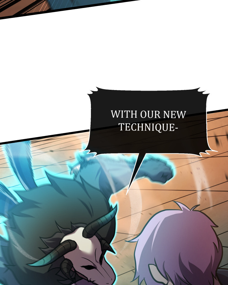 Cute Devil Chapter 19 page 59 - 
