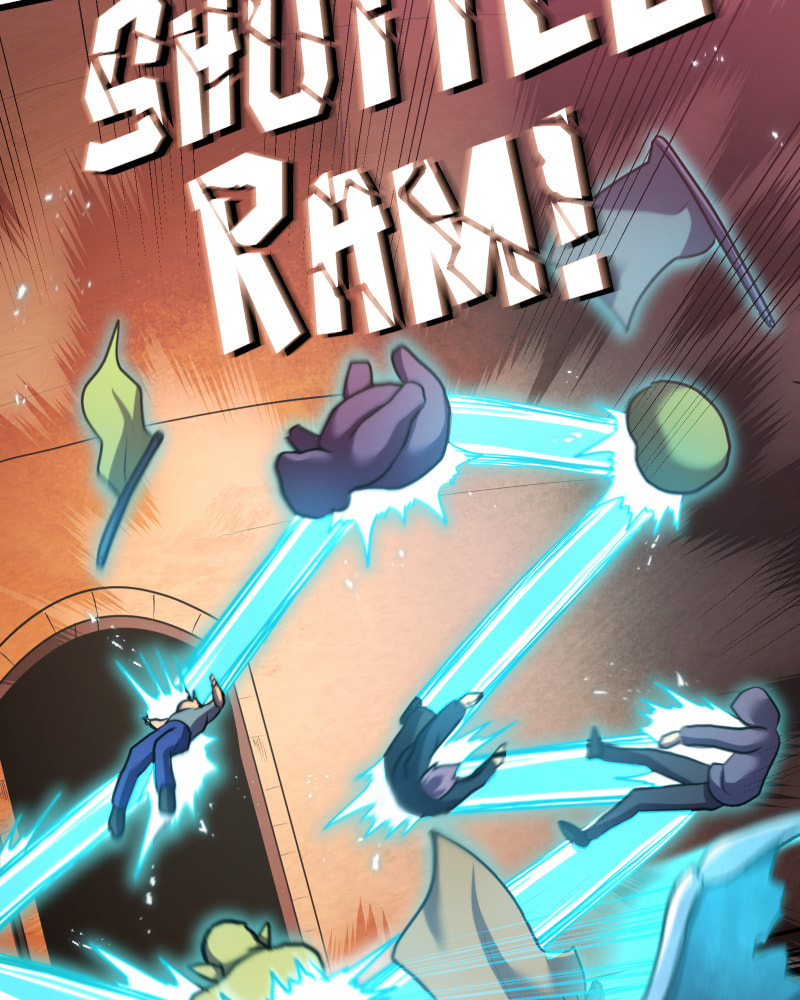 Cute Devil Chapter 19 page 61 - 