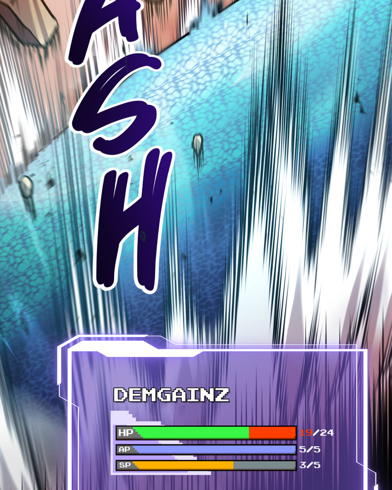 Cute Devil Chapter 19 page 76 - 