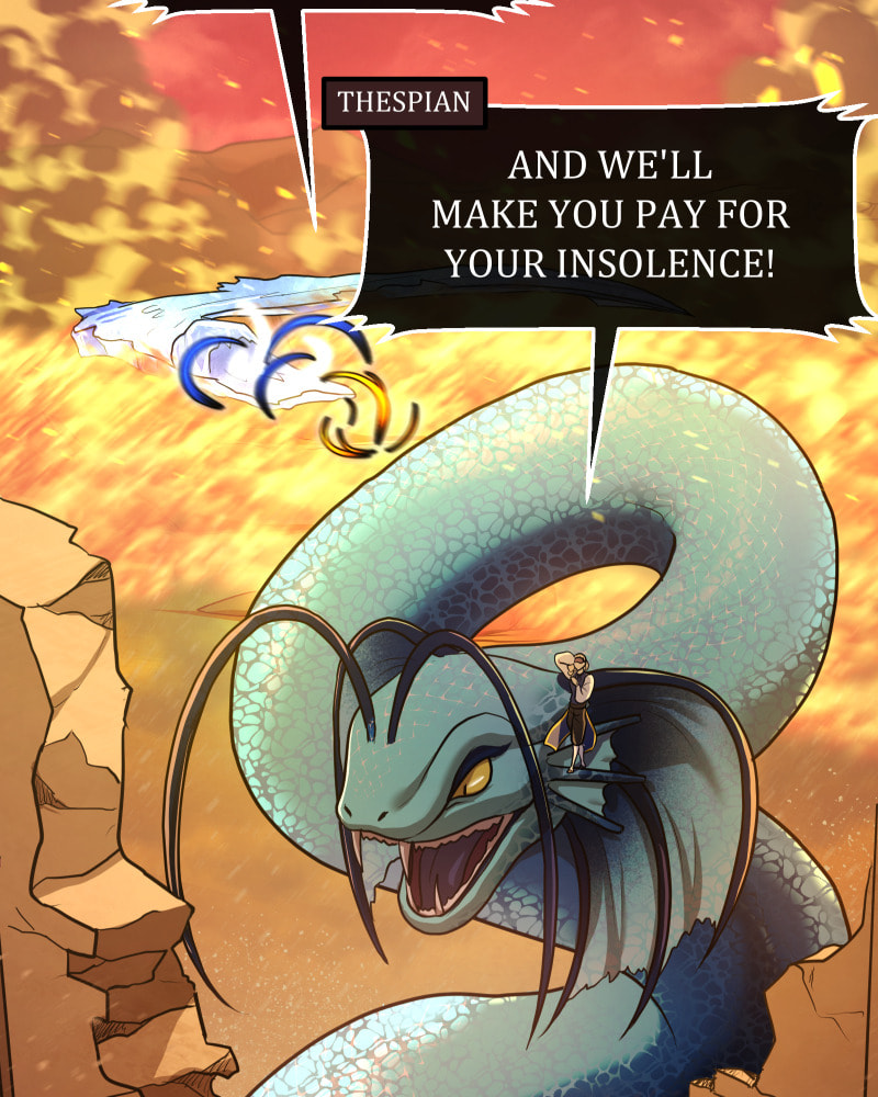 Cute Devil Chapter 19 page 82 - 