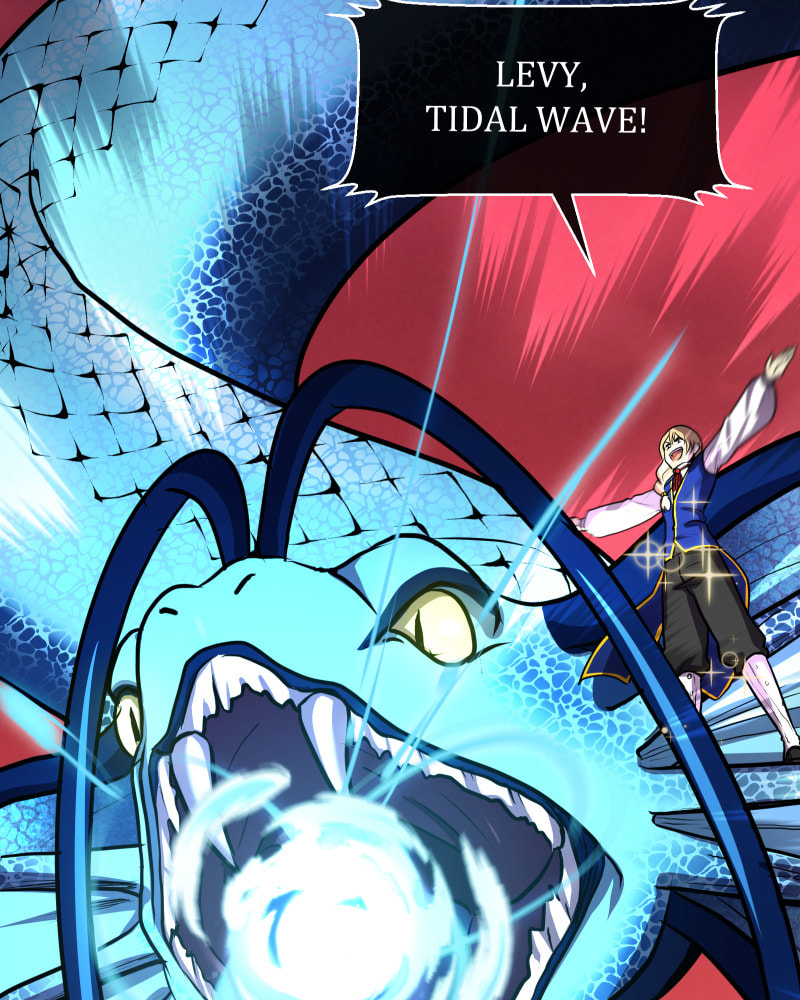 Cute Devil Chapter 19 page 92 - 