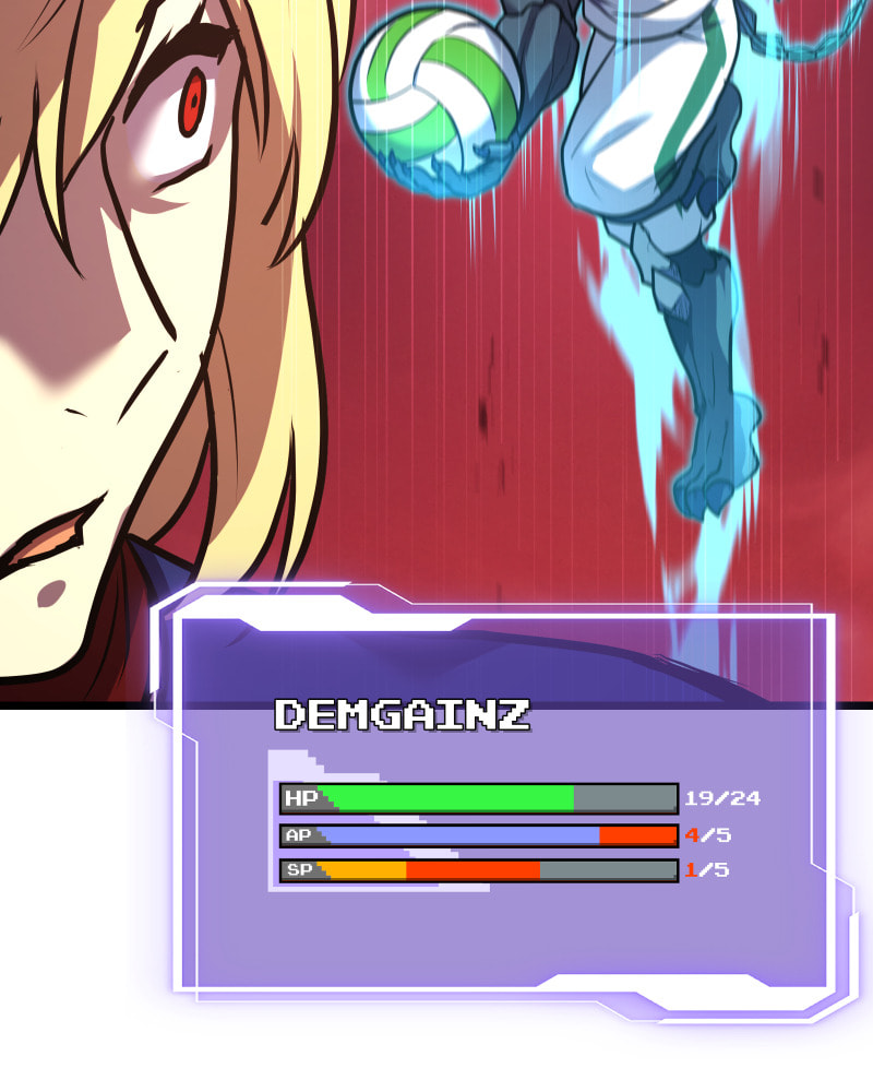 Cute Devil Chapter 19 page 100 - 