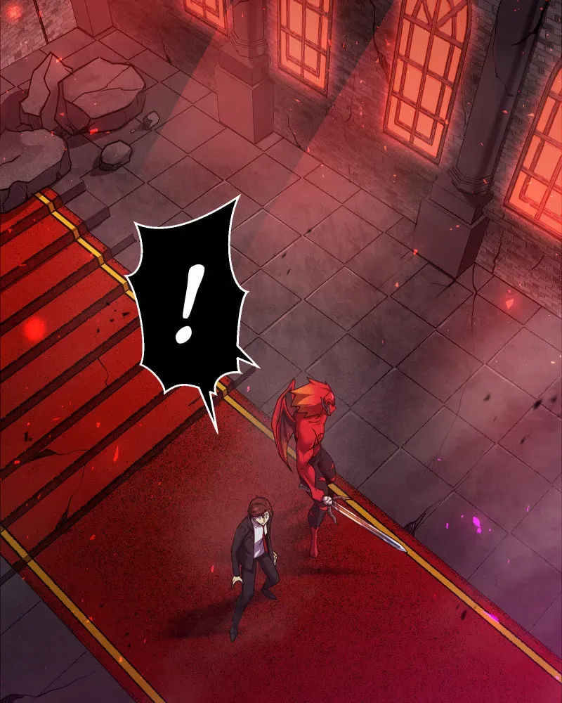 Cute Devil Chapter 2.1 page 103 - 