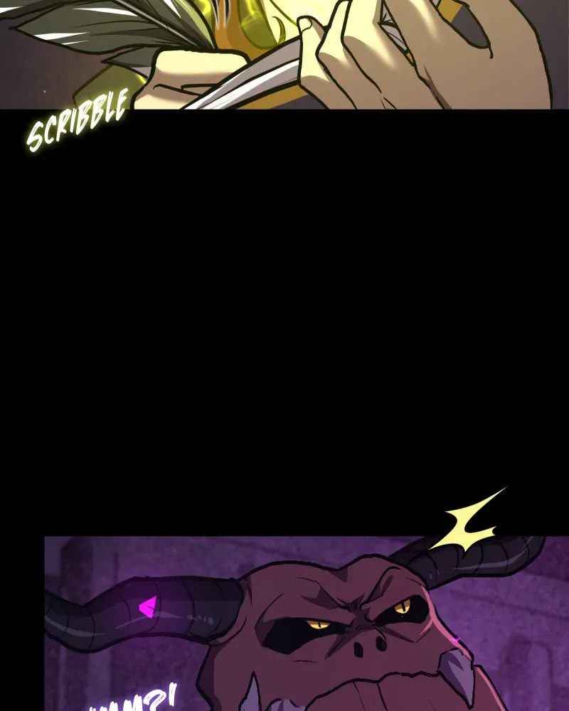 Cute Devil Chapter 2.1 page 12 - 