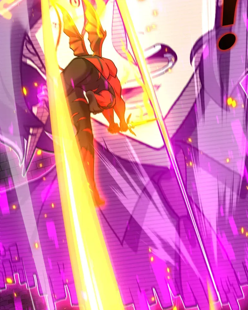 Cute Devil Chapter 2.1 page 116 - 