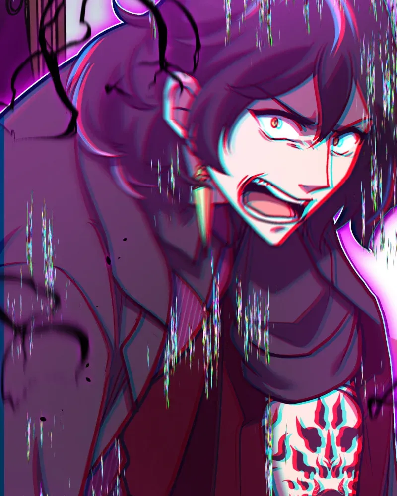 Cute Devil Chapter 2.1 page 128 - 
