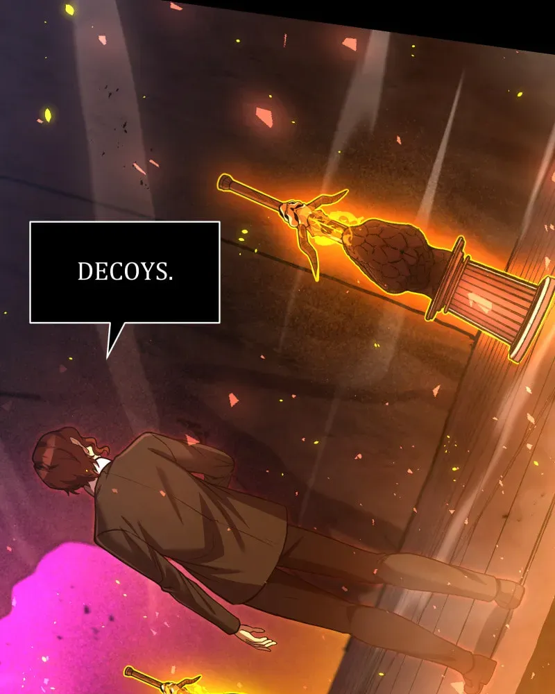 Cute Devil Chapter 2.1 page 31 - 