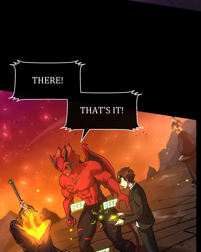 Cute Devil Chapter 2.1 page 37 - 