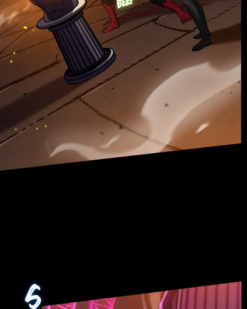 Cute Devil Chapter 2.1 page 38 - 