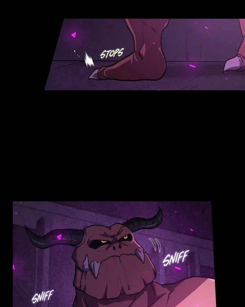 Cute Devil Chapter 2.1 page 8 - 