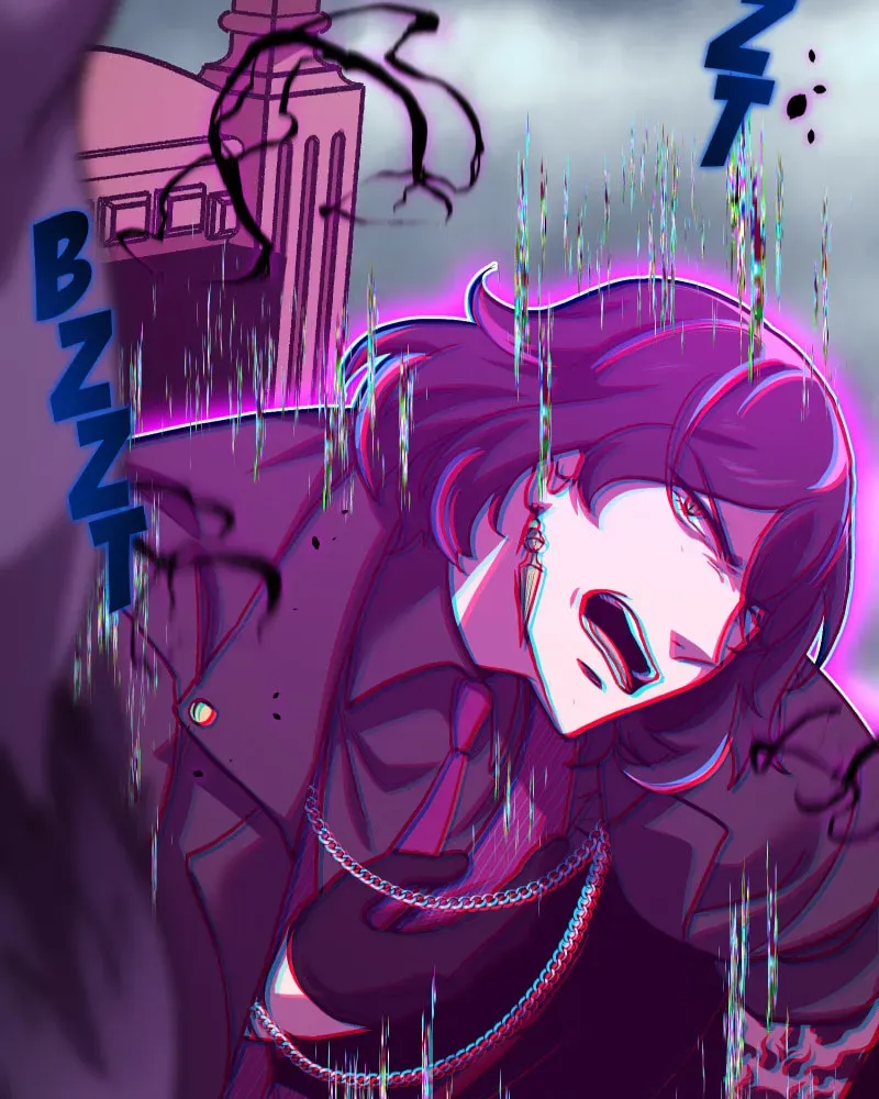 Cute Devil Chapter 2.1 page 80 - 