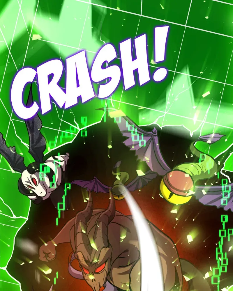 Cute Devil Chapter 2.1 page 96 - 