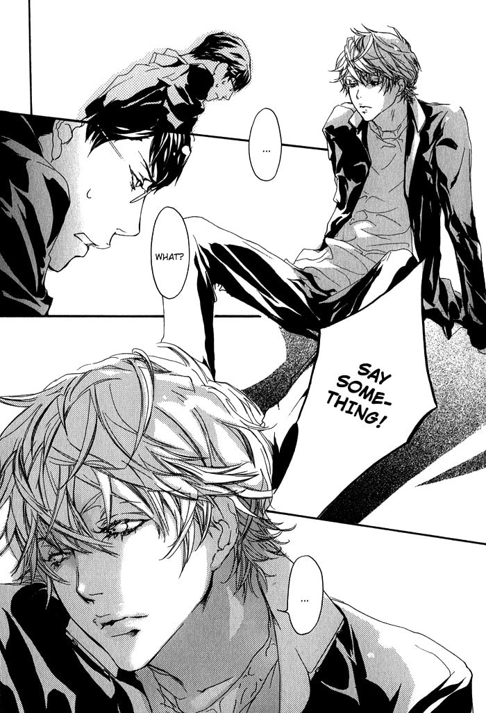 Cute Devil Chapter 2 page 21 - 