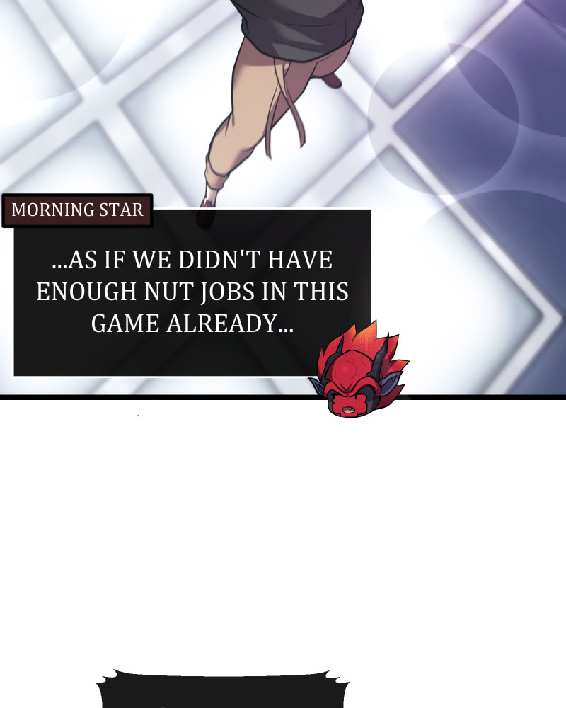 Cute Devil Chapter 20 page 11 - 