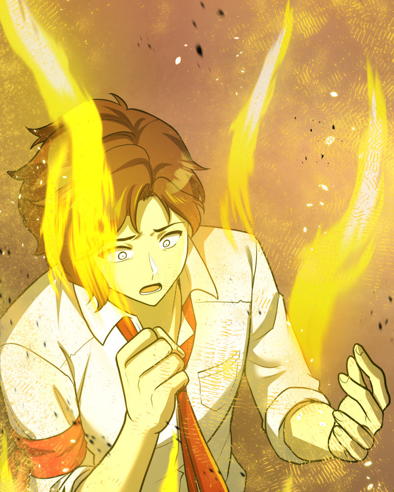 Cute Devil Chapter 20 page 121 - 