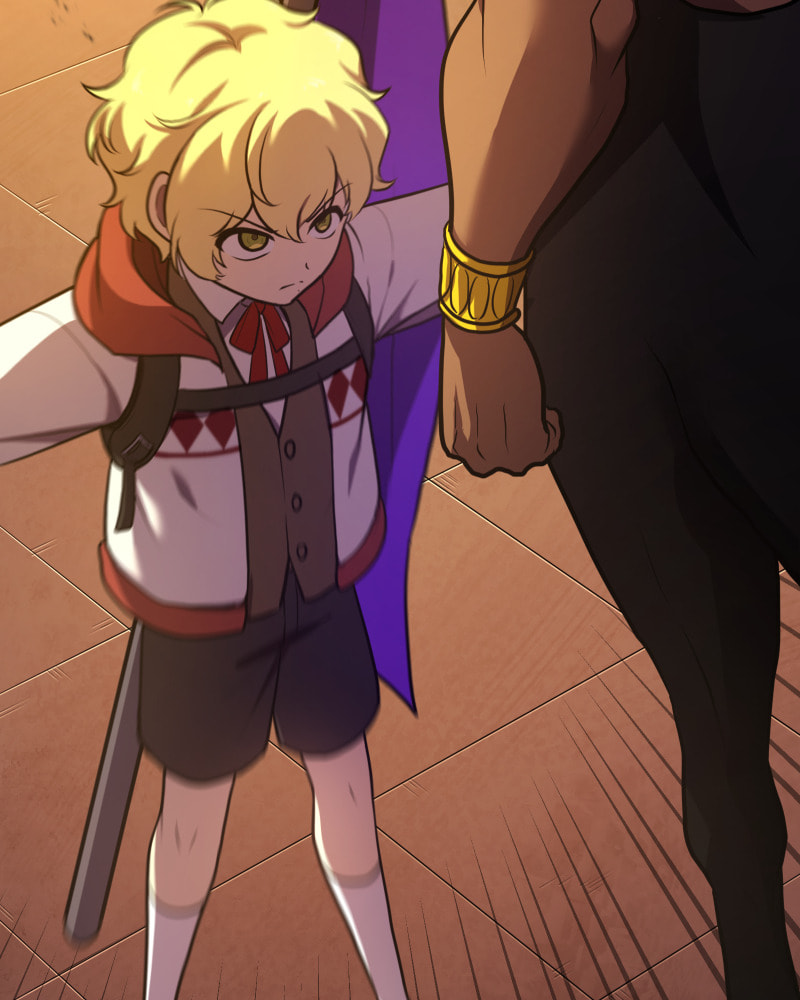 Cute Devil Chapter 20 page 14 - 