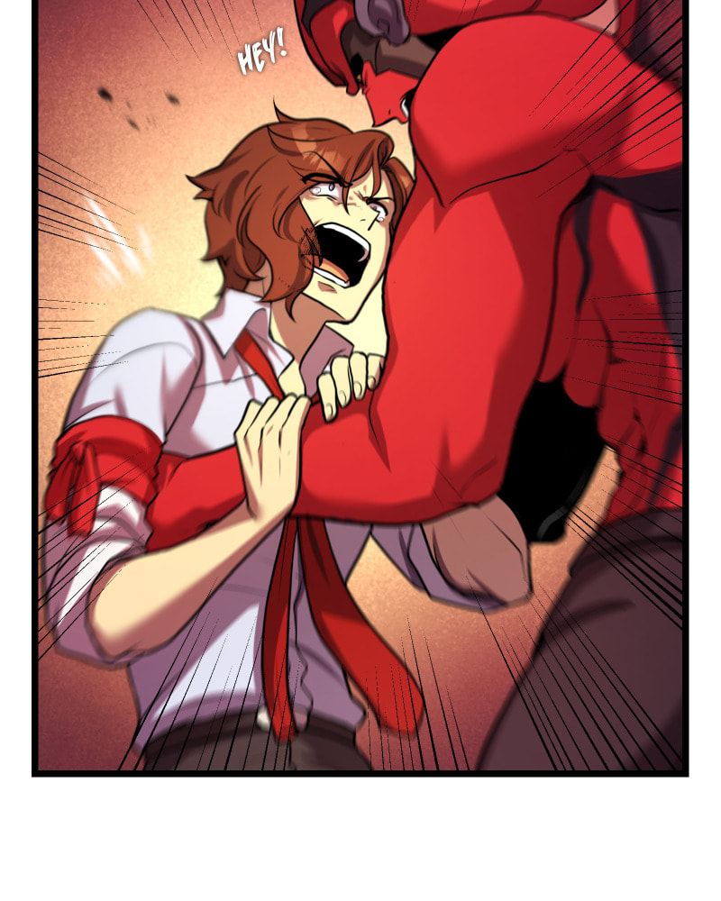 Cute Devil Chapter 20 page 138 - 