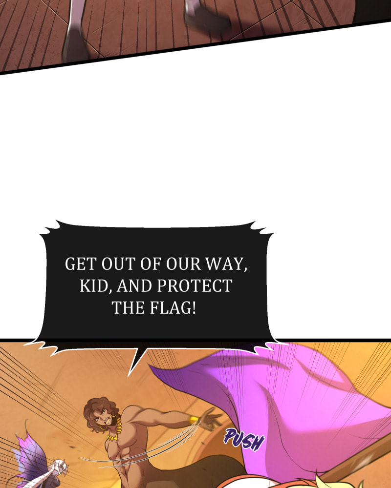 Cute Devil Chapter 20 page 15 - 