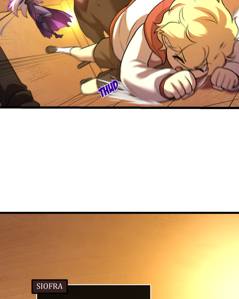 Cute Devil Chapter 20 page 16 - 