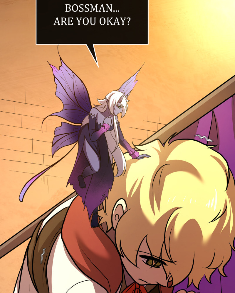 Cute Devil Chapter 20 page 17 - 