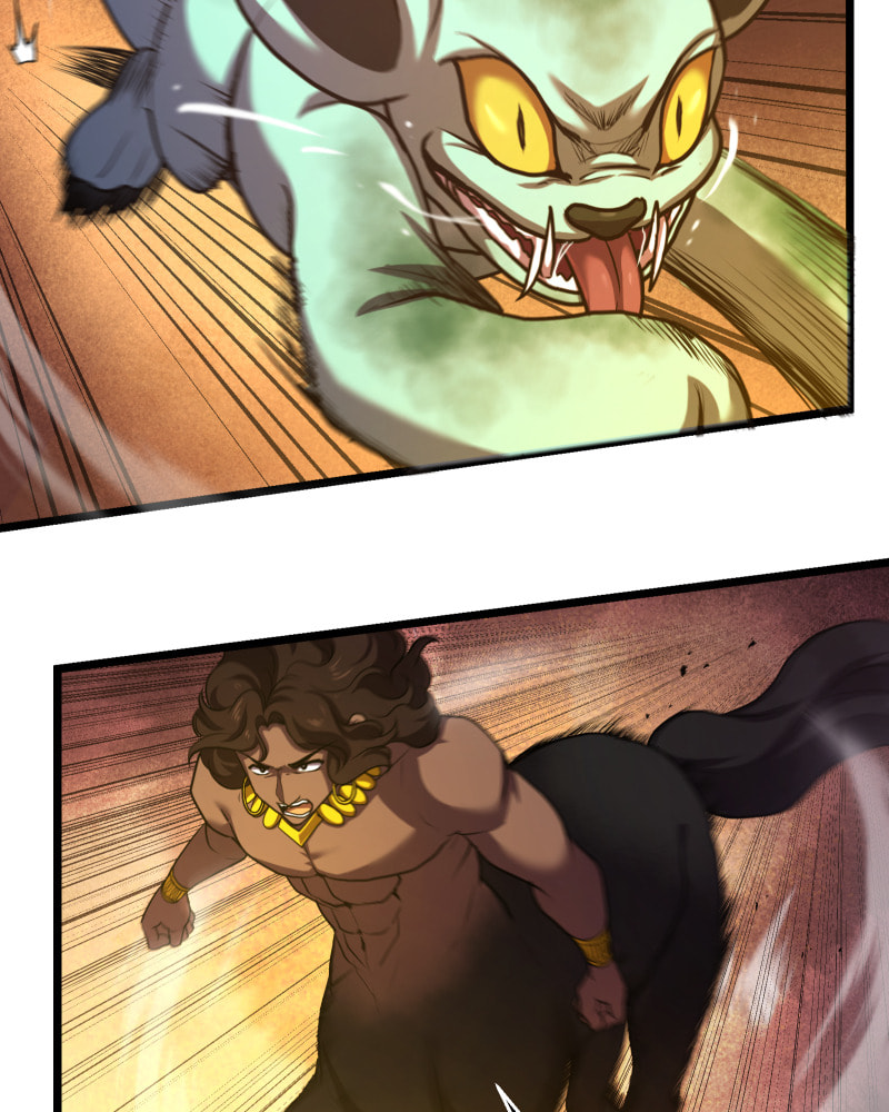 Cute Devil Chapter 20 page 24 - 