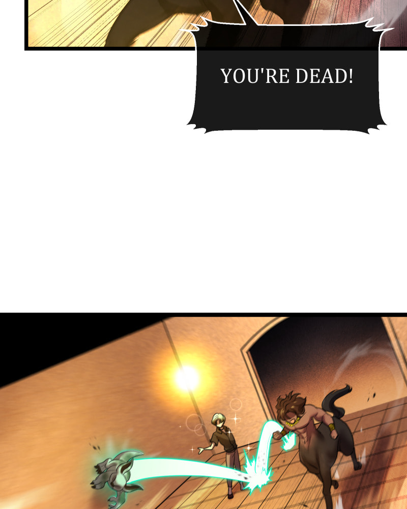 Cute Devil Chapter 20 page 25 - 