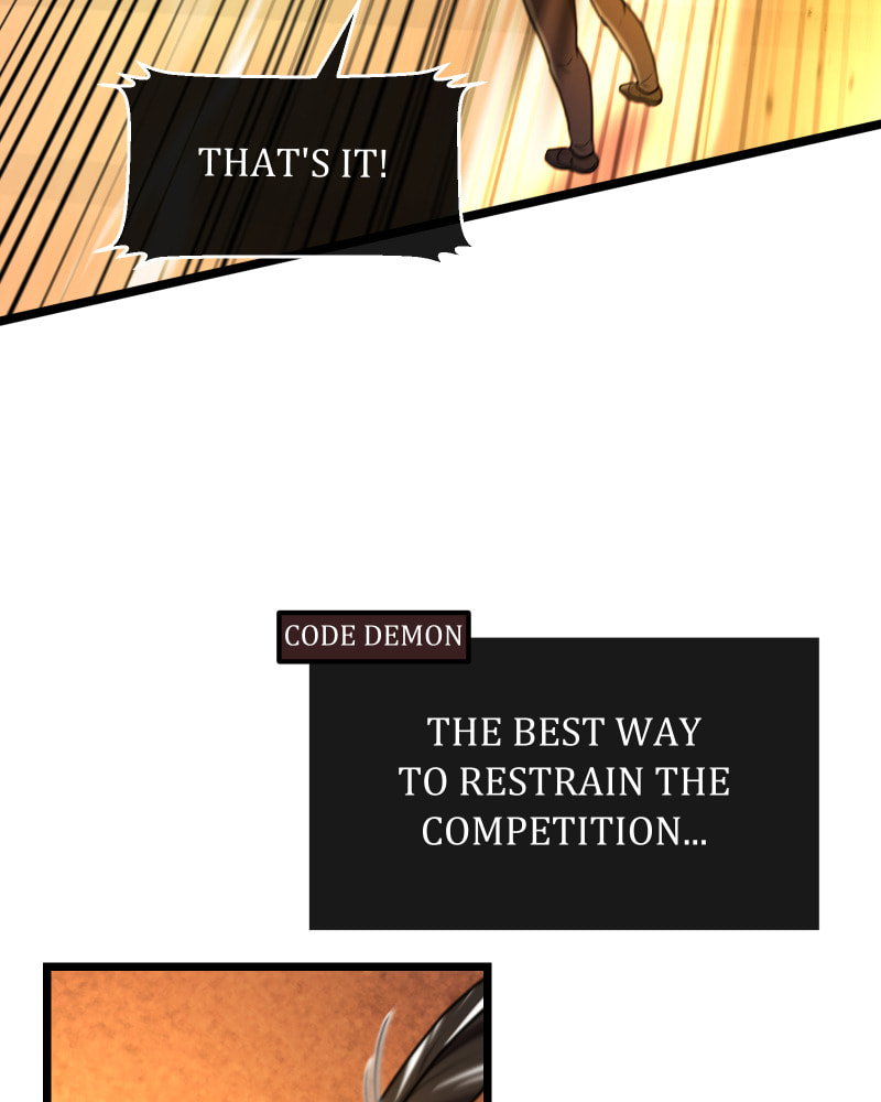 Cute Devil Chapter 20 page 27 - 