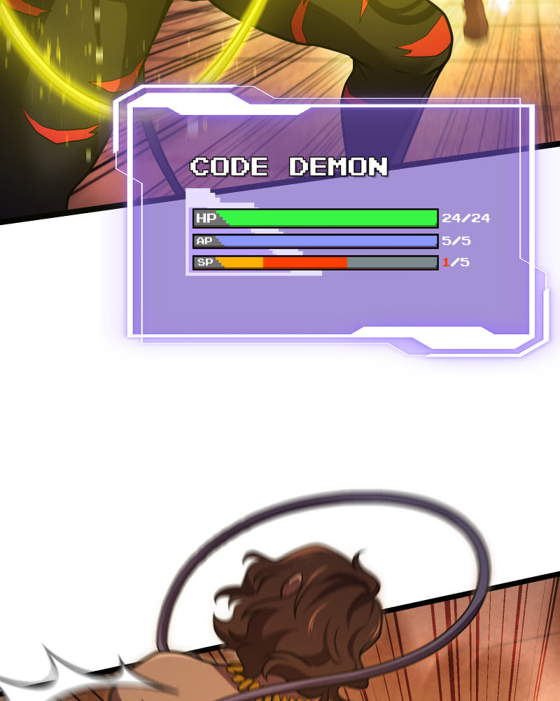 Cute Devil Chapter 20 page 30 - 