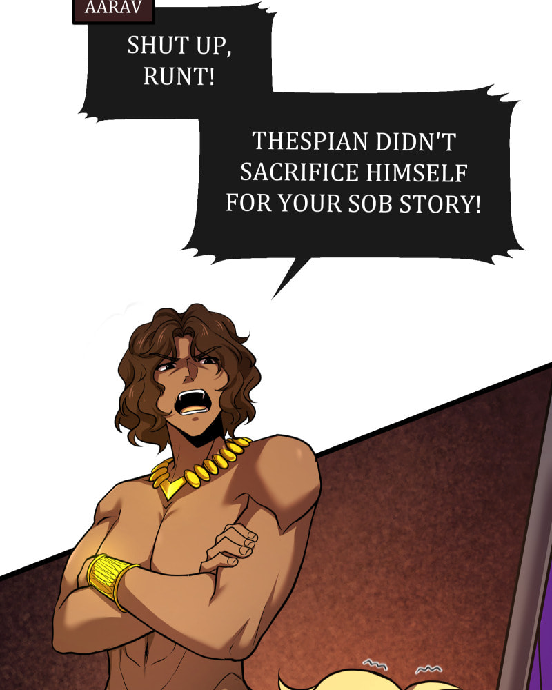 Cute Devil Chapter 20 page 4 - 