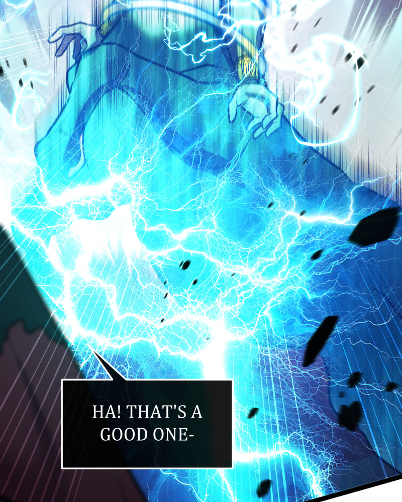 Cute Devil Chapter 20 page 34 - 
