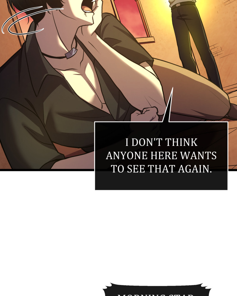 Cute Devil Chapter 20 page 47 - 