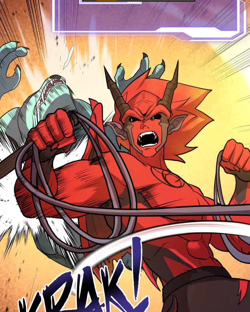 Cute Devil Chapter 20 page 51 - 