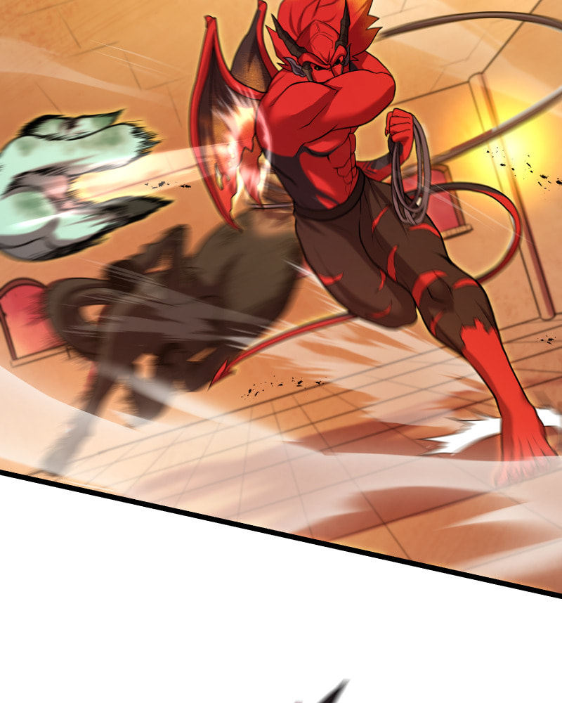 Cute Devil Chapter 20 page 53 - 