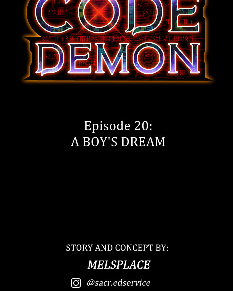 Cute Devil Chapter 20 page 61 - 
