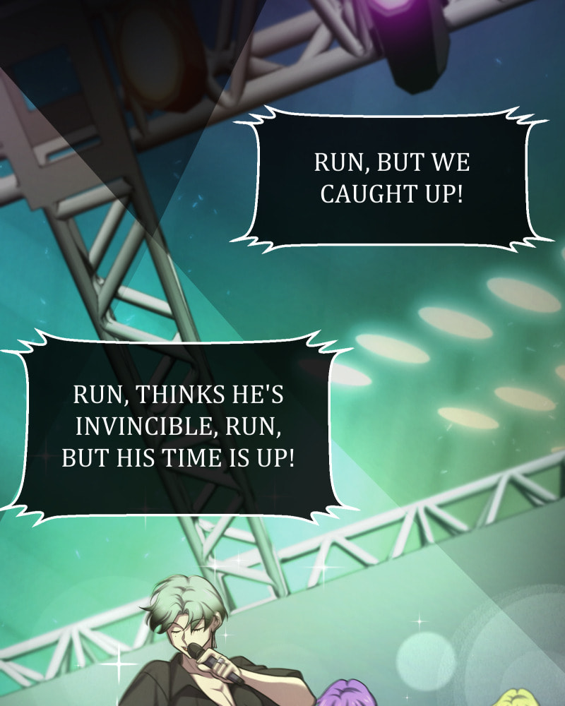 Cute Devil Chapter 20 page 8 - 