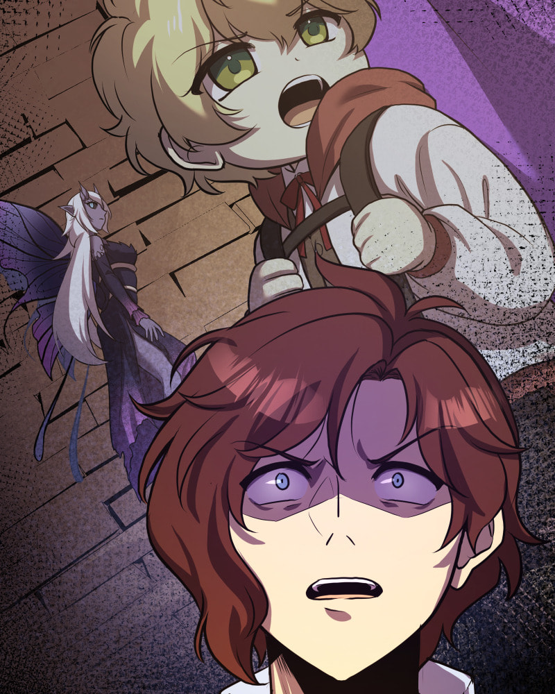 Cute Devil Chapter 20 page 81 - 