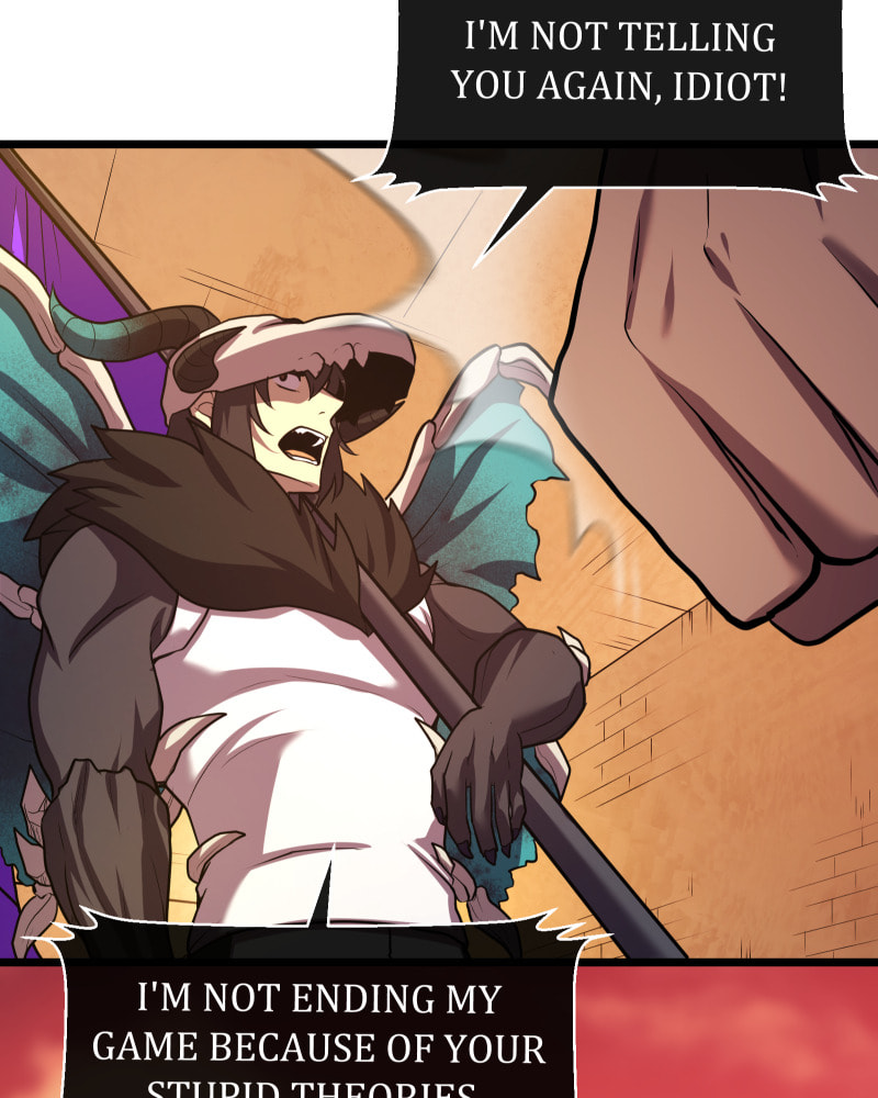 Cute Devil Chapter 20 page 85 - 